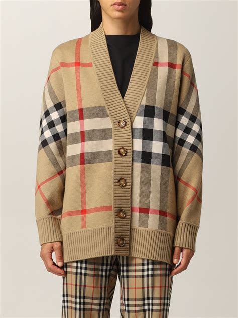 Burberry Cardigan for Women .